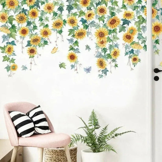 How to Apply Wall Stickers Perfectly: Step-by-Step Guide - Easy do Wall do