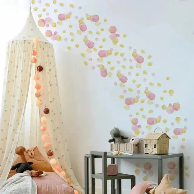 How to Choose the Perfect Wall Stickers for Your Home - Easy do Wall do
