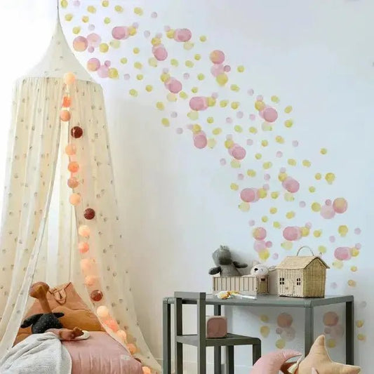 How to Choose the Perfect Wall Stickers for Your Home - Easy do Wall do