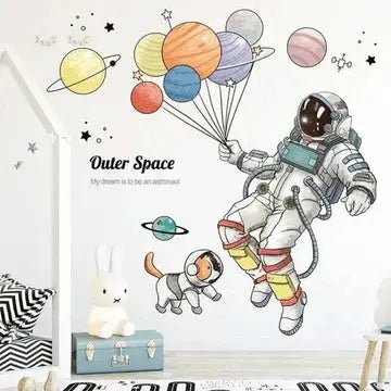 Where to Buy High-Quality Wall Stickers in Lebanon - Easy do Wall do