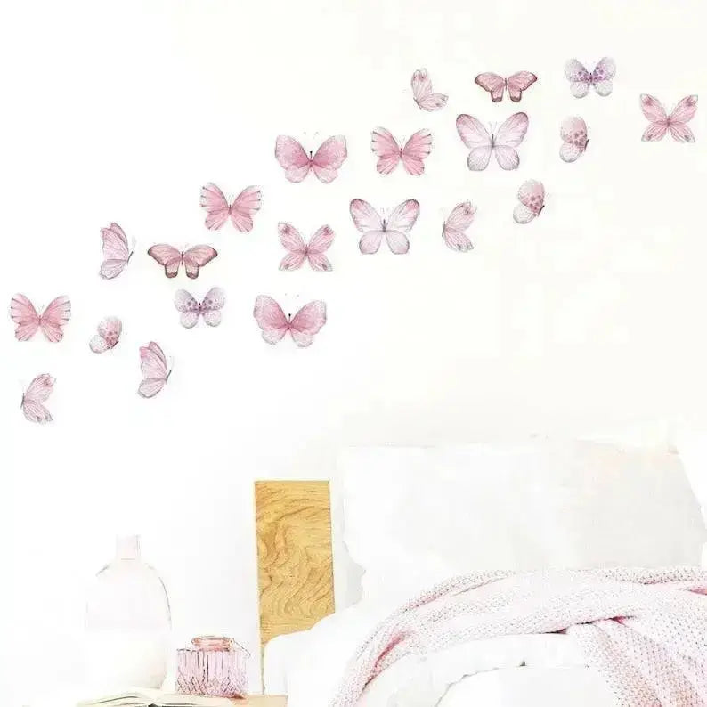 Baby room stickers - Easy do Wall do